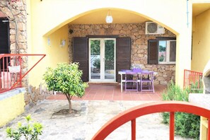 Terras
