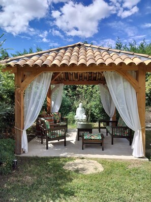 Terras