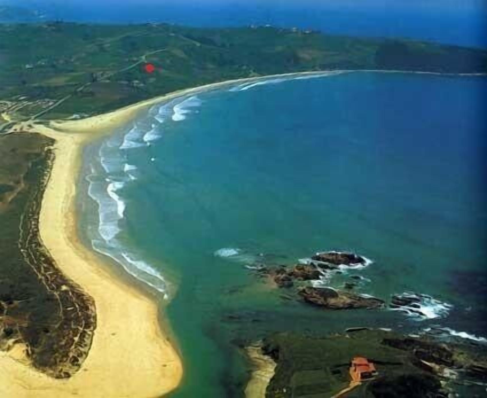 Strand