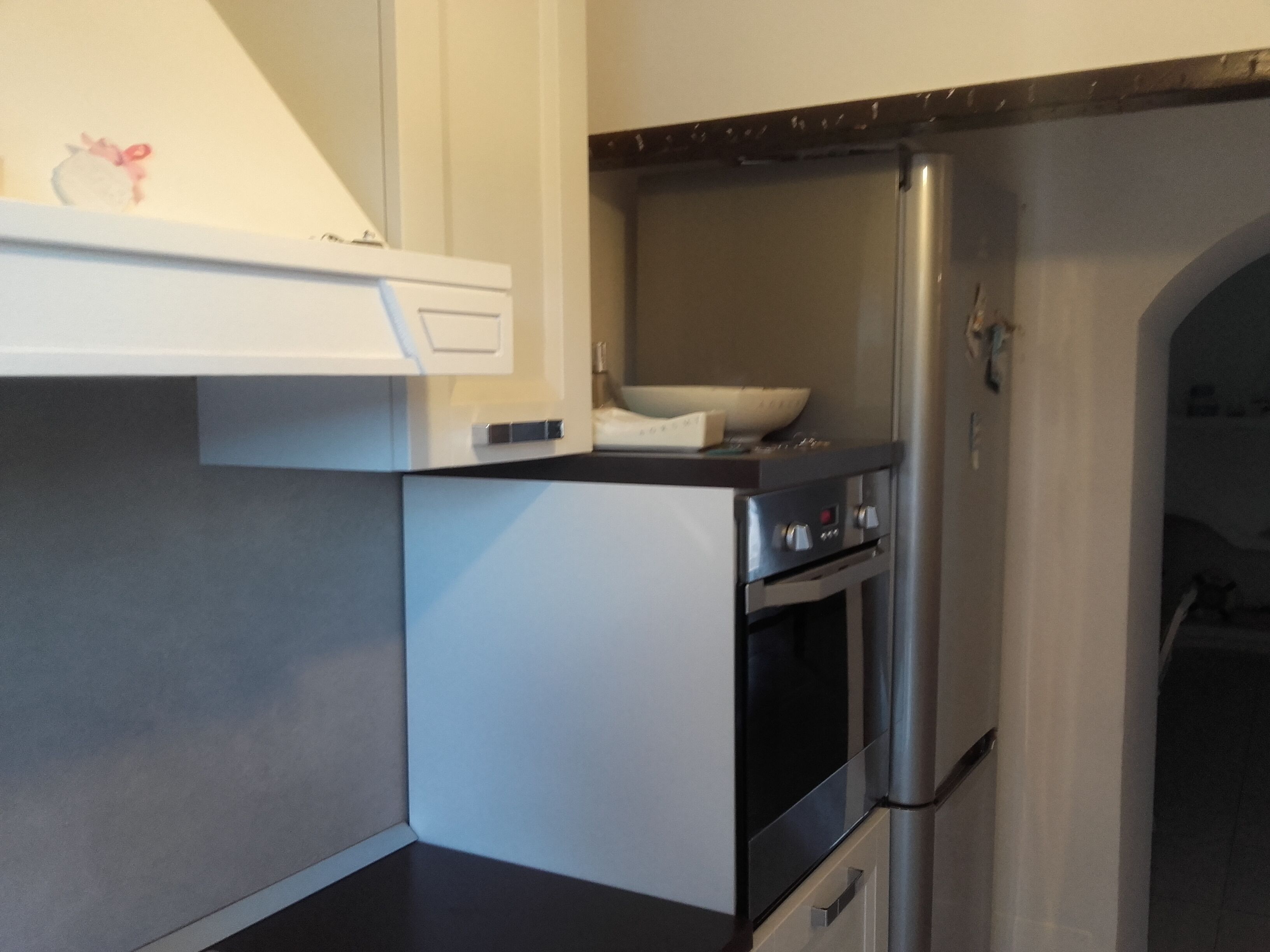 Detached house on 2 levels near the sea, newly renovated, super-equipped