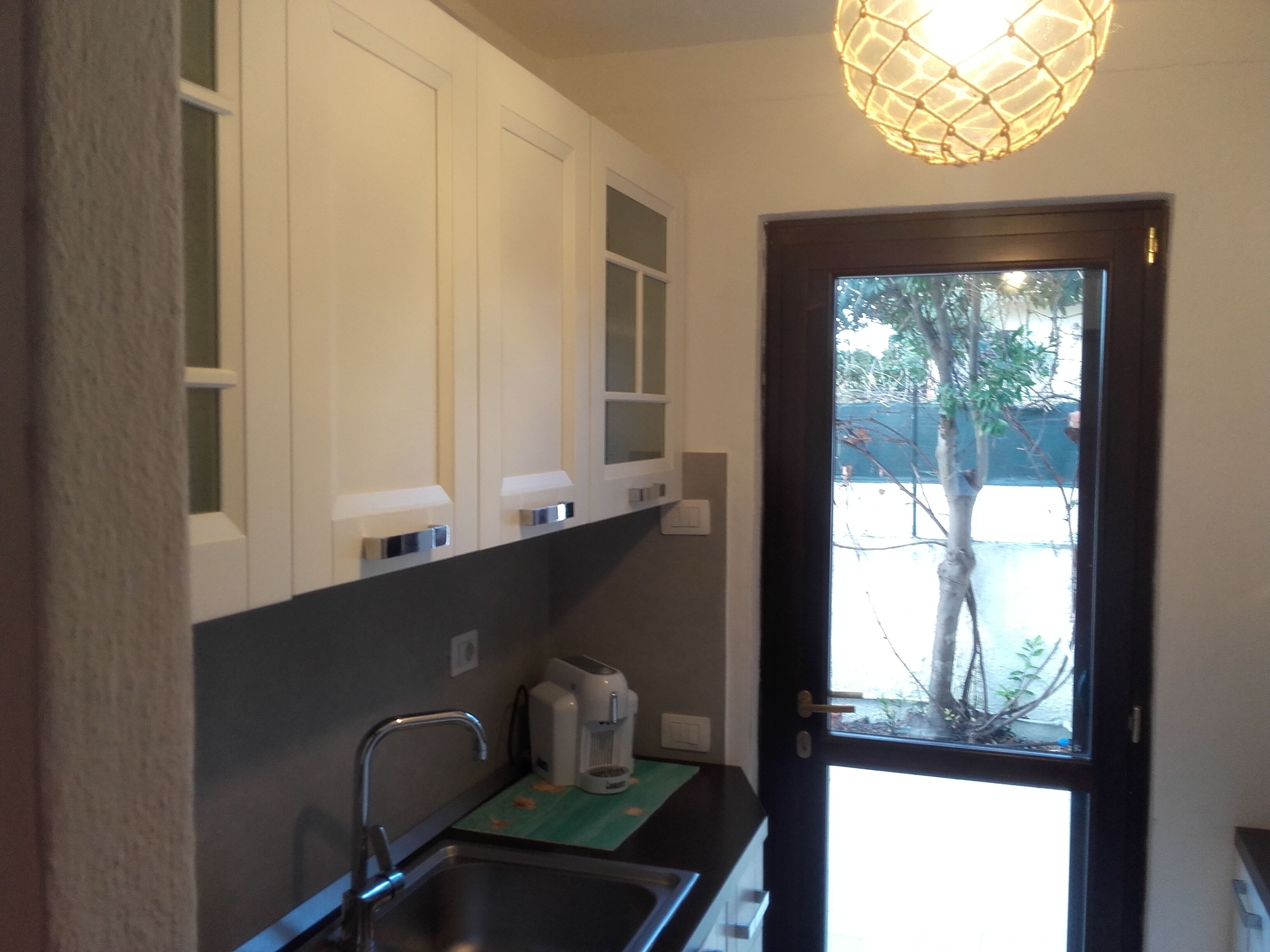 Detached house on 2 levels near the sea, newly renovated, super-equipped