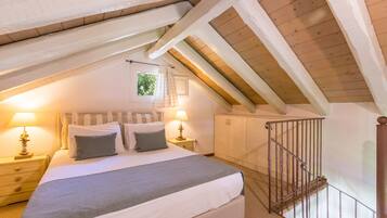 1 Schlafzimmer, Zimmersafe, Bügeleisen/Bügelbrett, WLAN