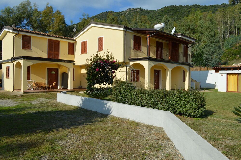 Nonno Gino Holiday Home 1