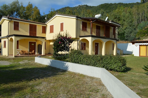 Außenbereich