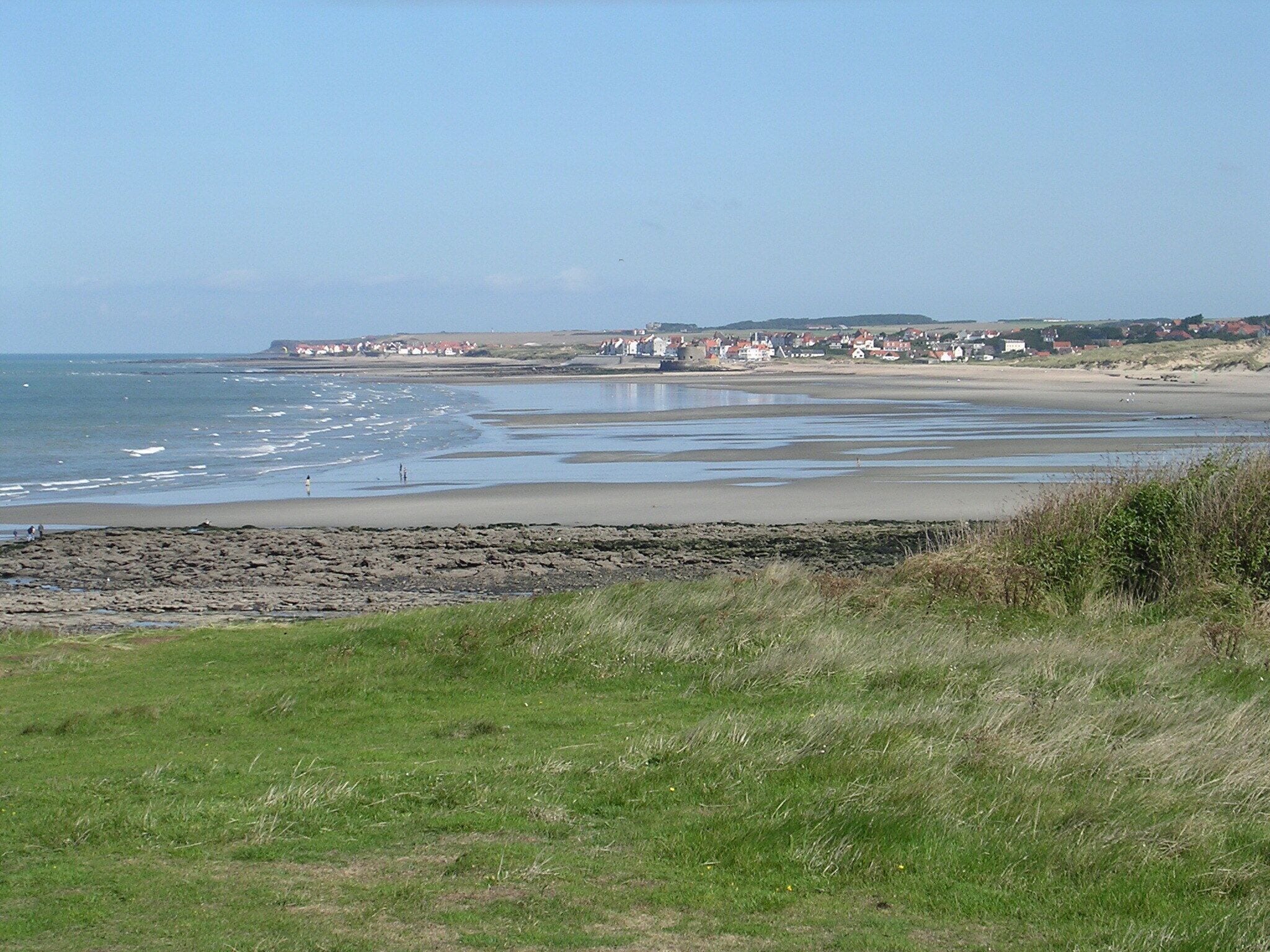 Plage