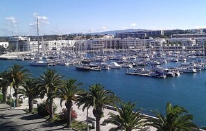 Port de plaisance