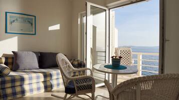 Smart-TV, DVD-Player, Bücher