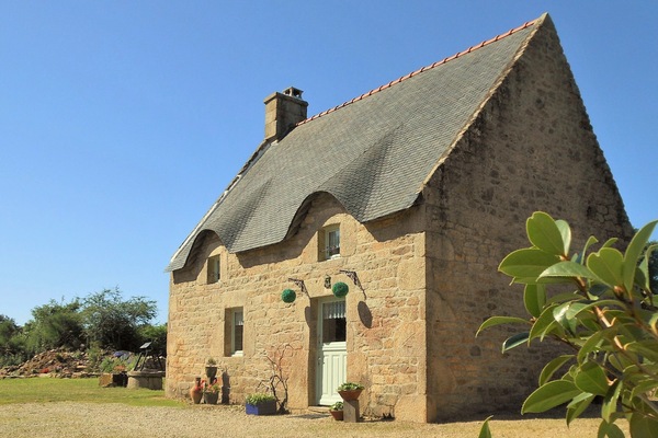 Sweet Chestnut Cottage