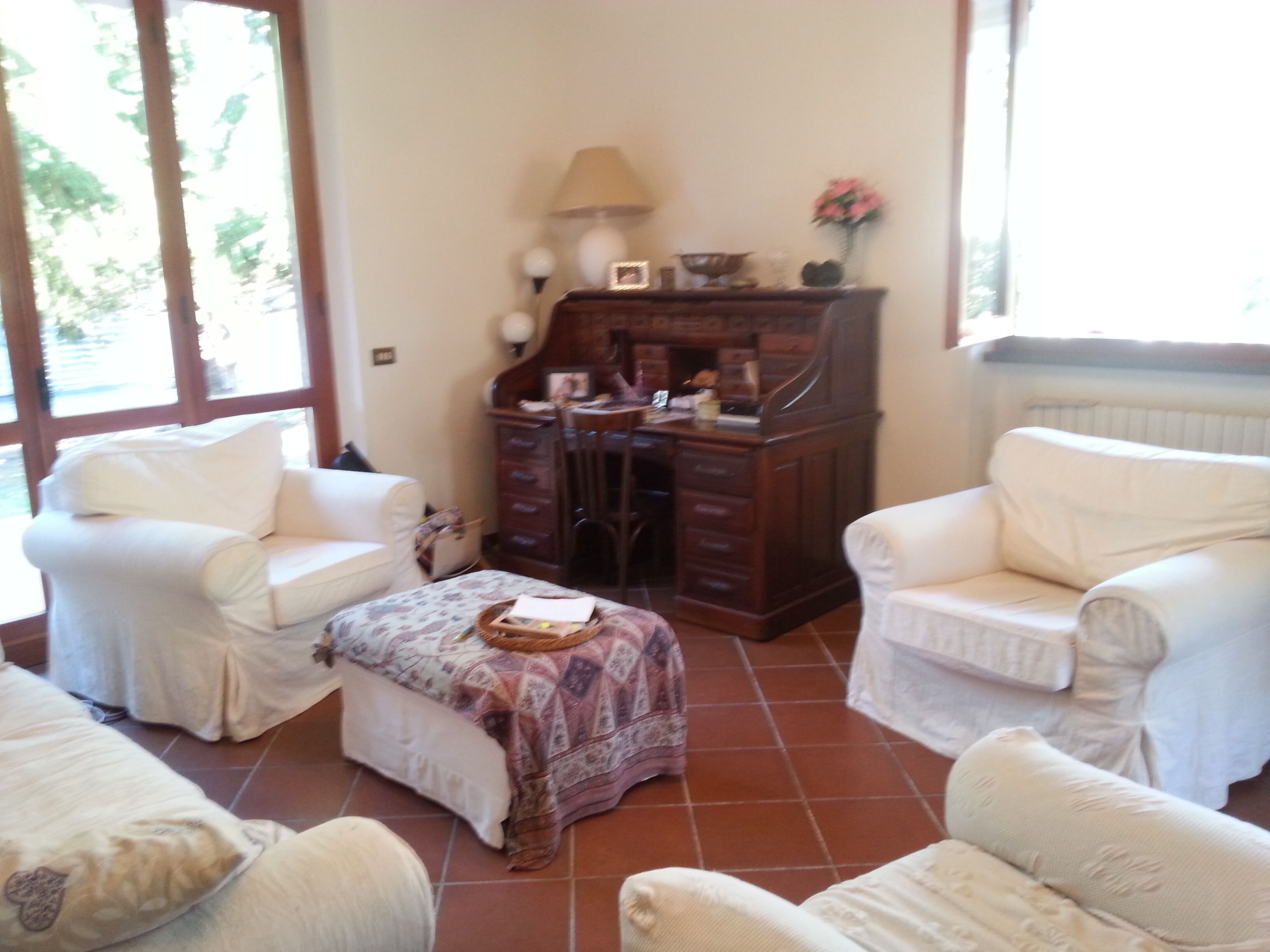 House / Villa - Forte dei Marmi