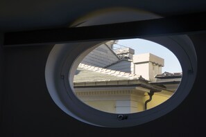 Interior - Delightful two-room apartment in the heart of Genoa. (Genova)