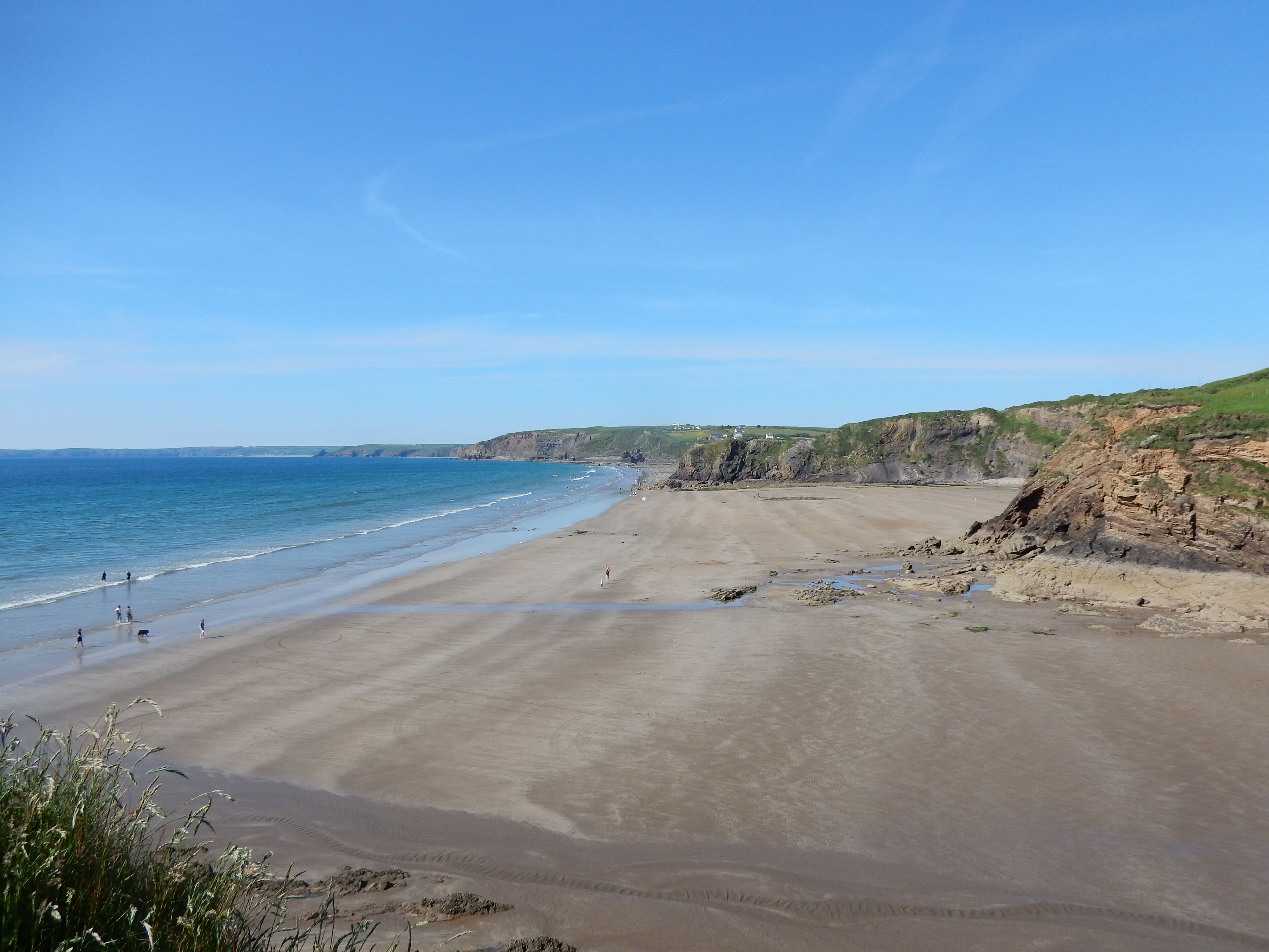 Plage