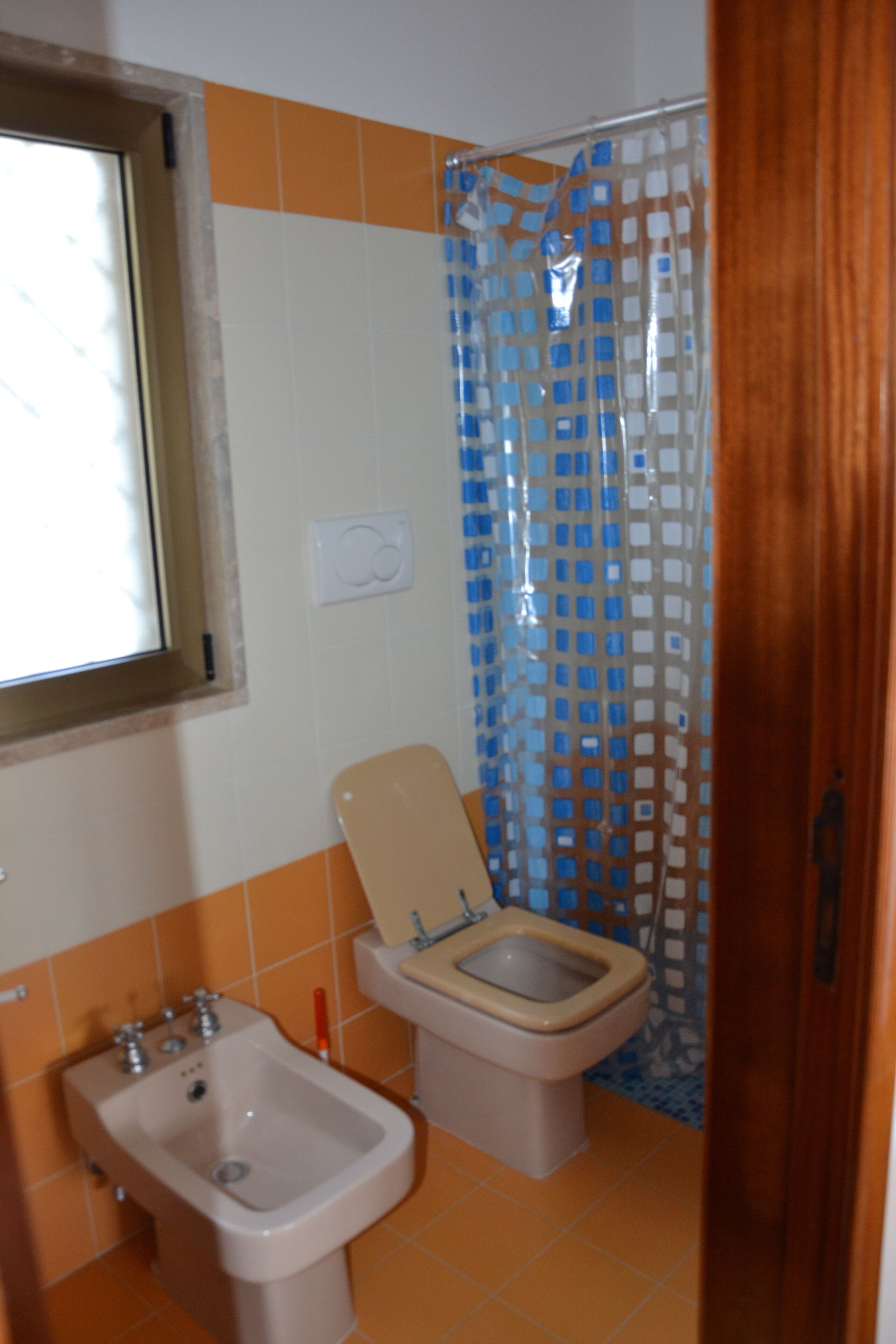 Stress-free holiday for the whole family up to sixteen beds!