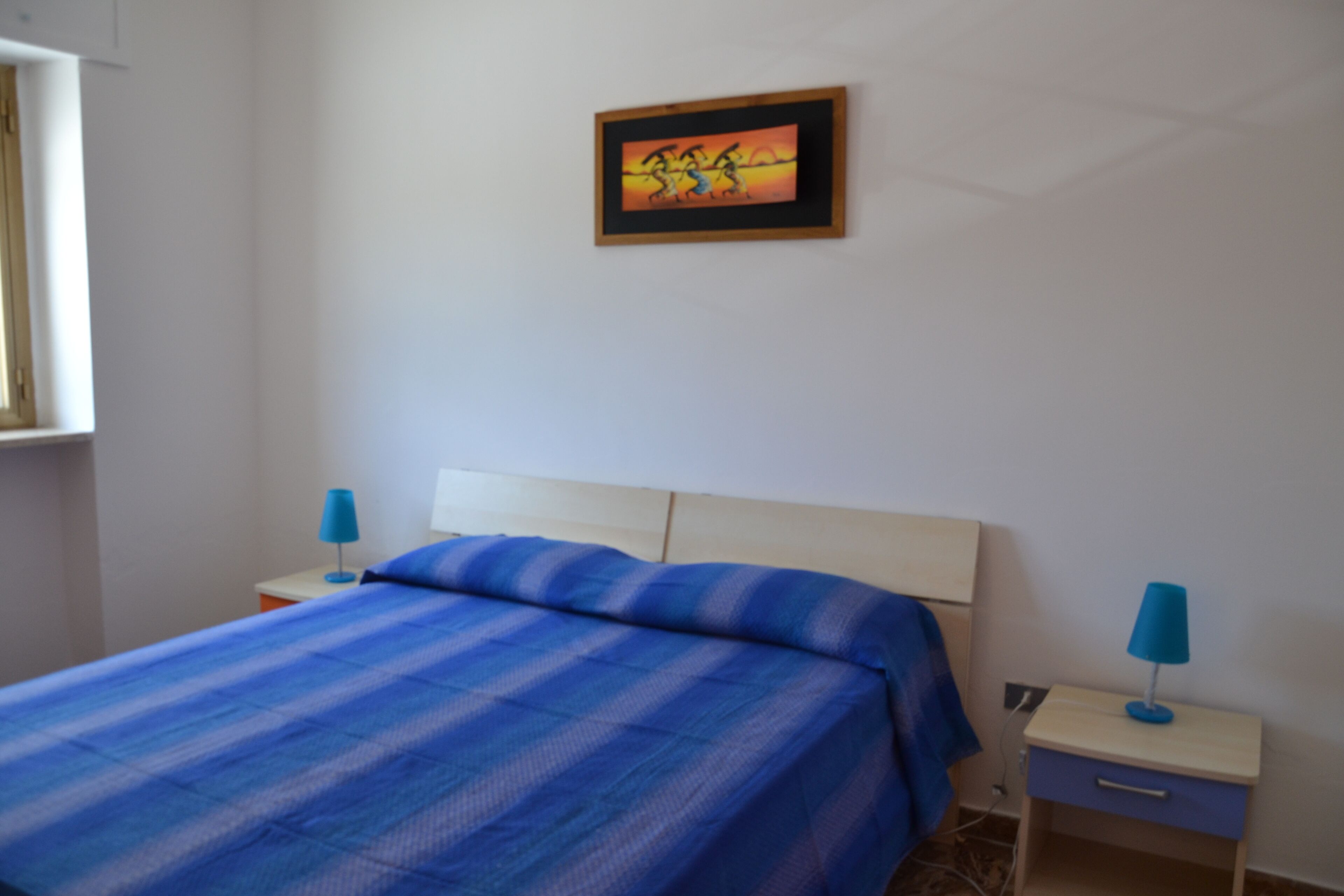 Stress-free holiday for the whole family up to sixteen beds!