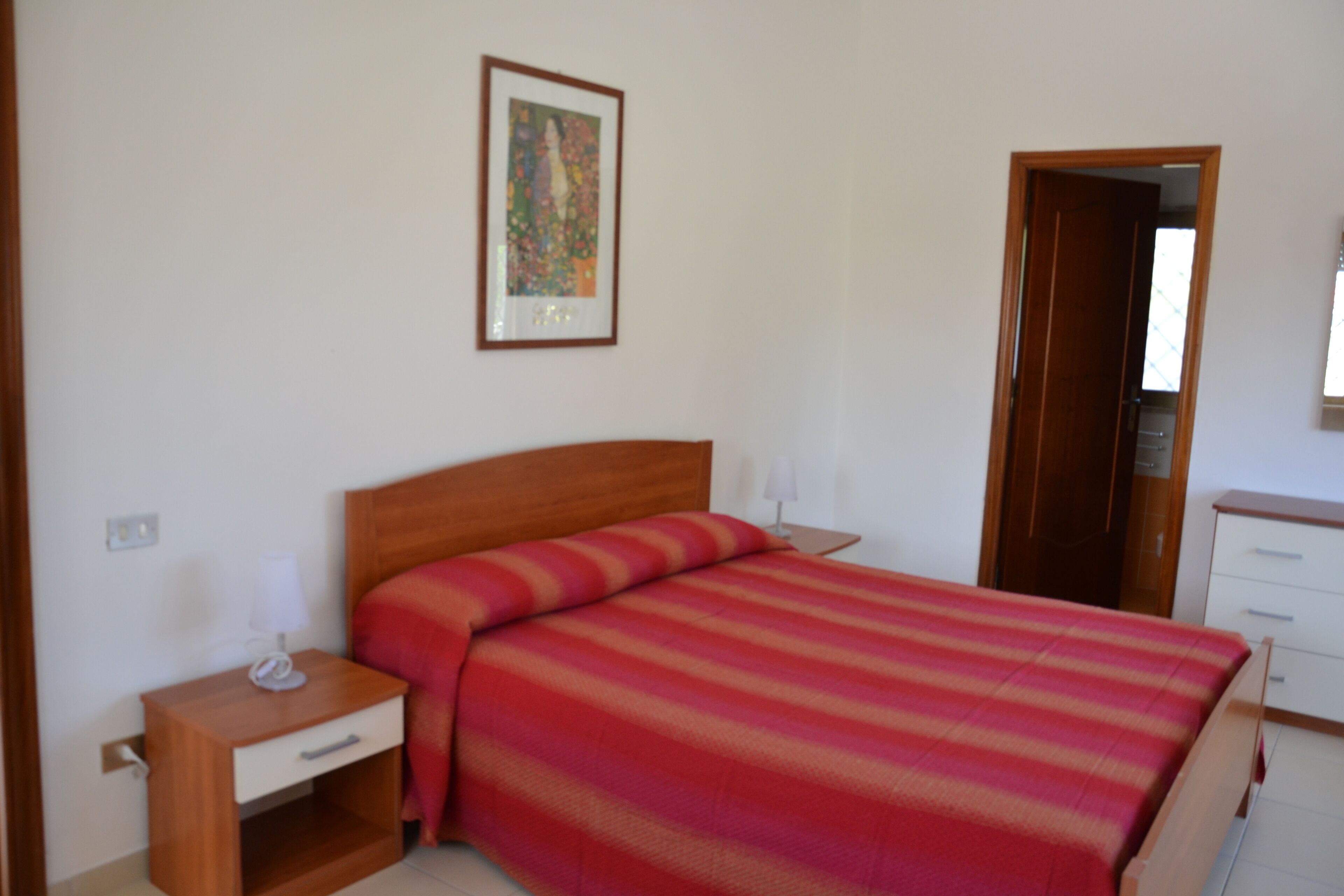 Stress-free holiday for the whole family up to sixteen beds!