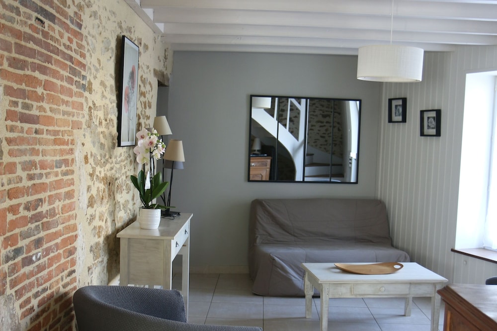 Gîte "Le Pâtis Rouleau", 3 ***, near PUY du FOU
