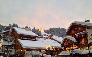 Außenbereich