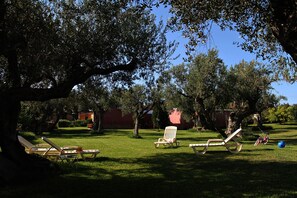 Property grounds - POMEGRANATE HOLIDAY HOME SCIACCA (Sciacca)