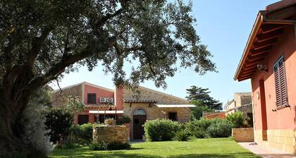 POMEGRANATE HOLIDAY HOME SCIACCA