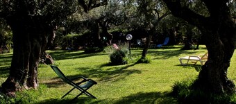 POMEGRANATE HOLIDAY HOME SCIACCA