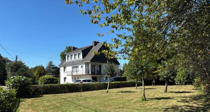House With Character