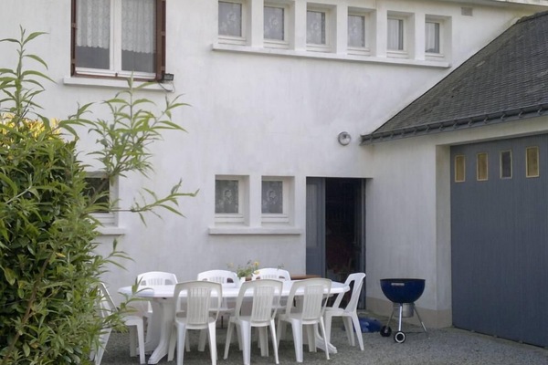 Terrace / Balcony