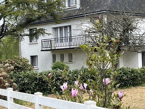 Maison de caractère