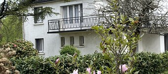 Maison de caractère