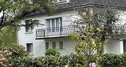 Maison de caractère