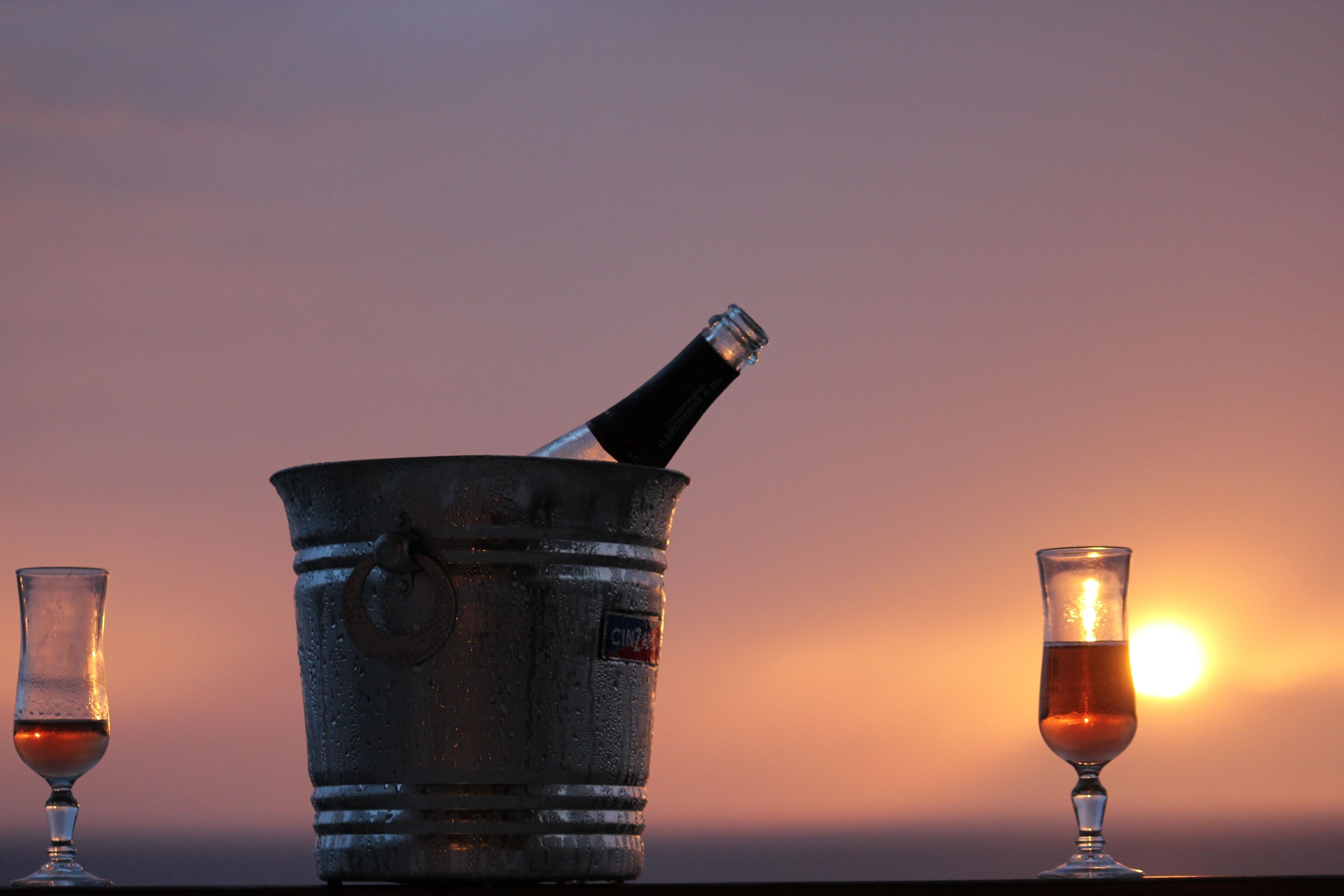 A l’heure  de l'apéro