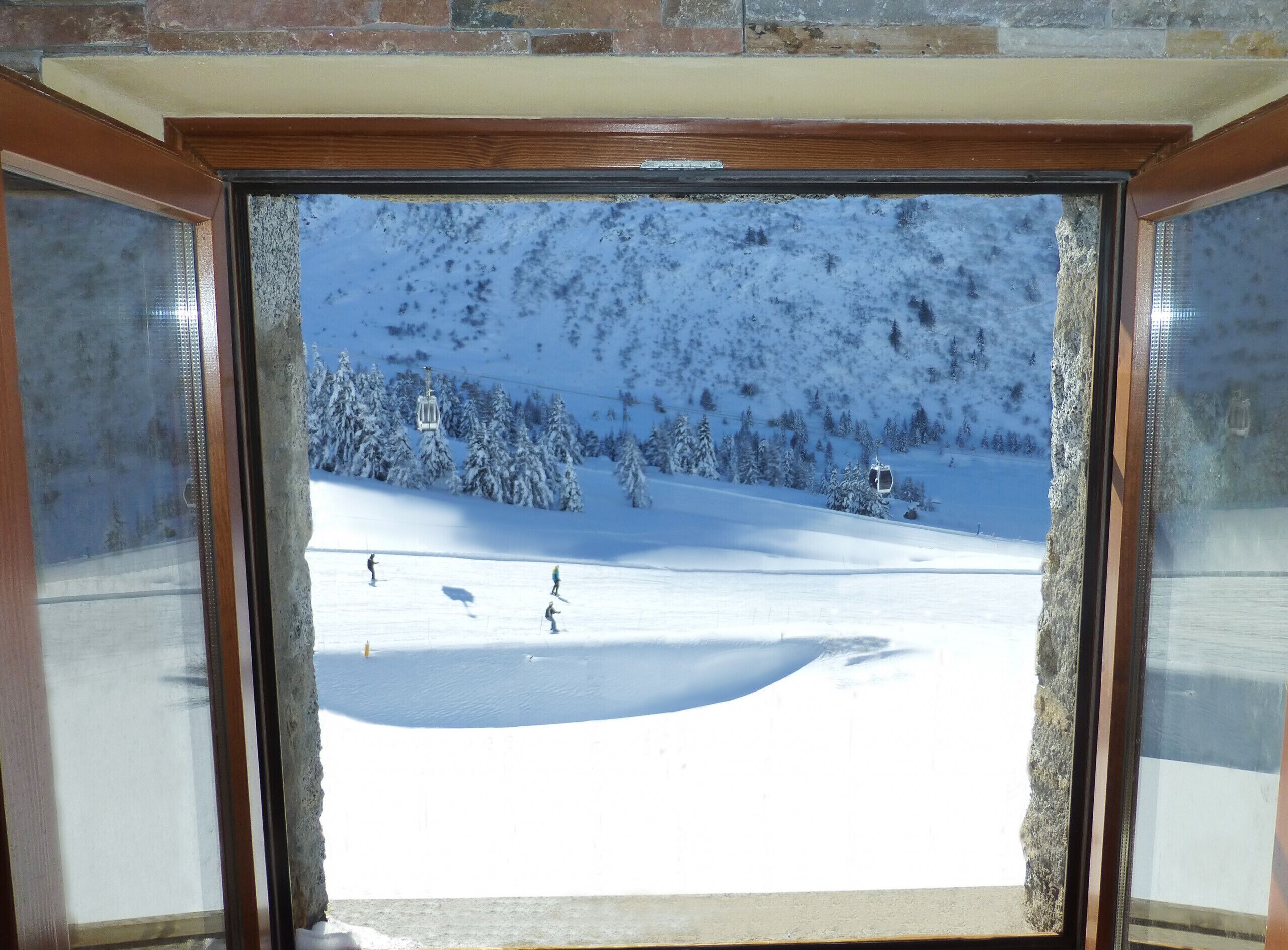 Affittimoderni Ponte di Legno - PDL14 - Apartment for 4 people in Ponte di Legno