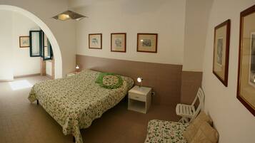 2 bedrooms, WiFi