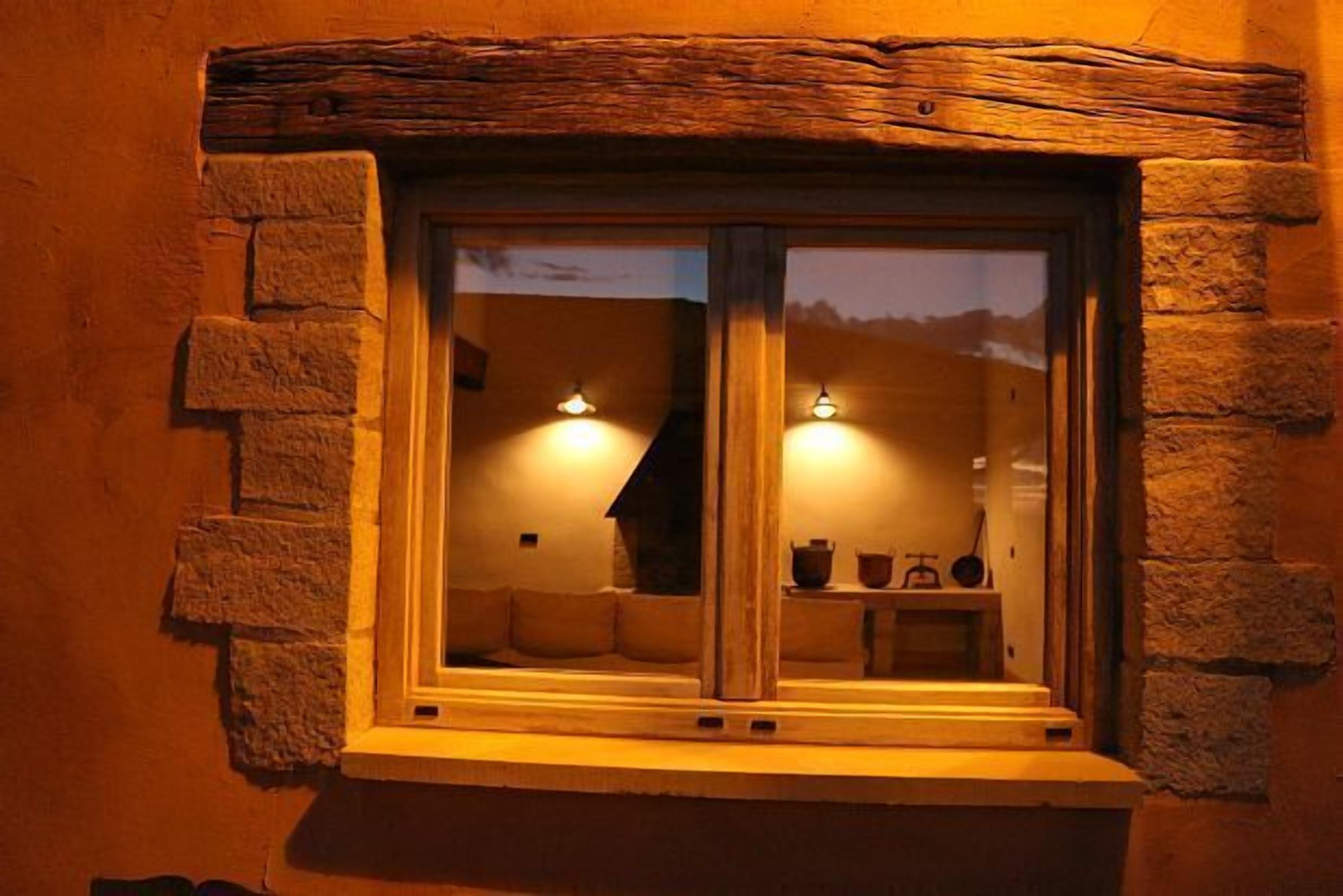 Self catering Posada el Juncal for 12 people