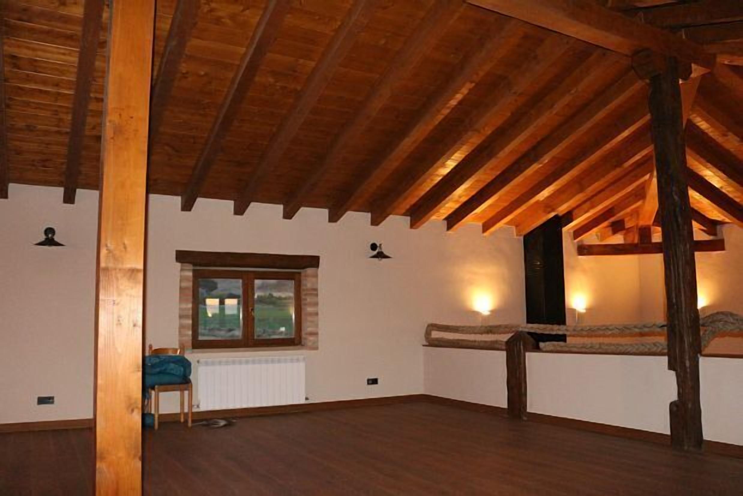 Self catering Posada el Juncal for 12 people