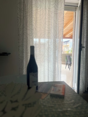 Interior - Casa Nicole at 800 meters from the SEA !! INTERNET FREE ... (Balestrate)