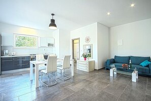 Interior - *Amazing modern apartment with 2 bedrooms* (Vodnjan)