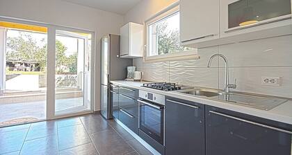 *Amazing modern apartment with 2 bedrooms*