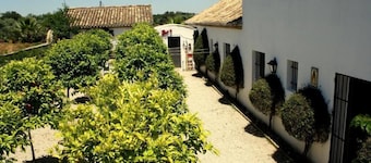GEWELDIG GROOT huis op het platteland in een prachtige omgeving