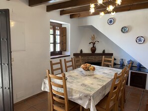 Restauration