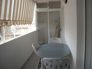 用餐