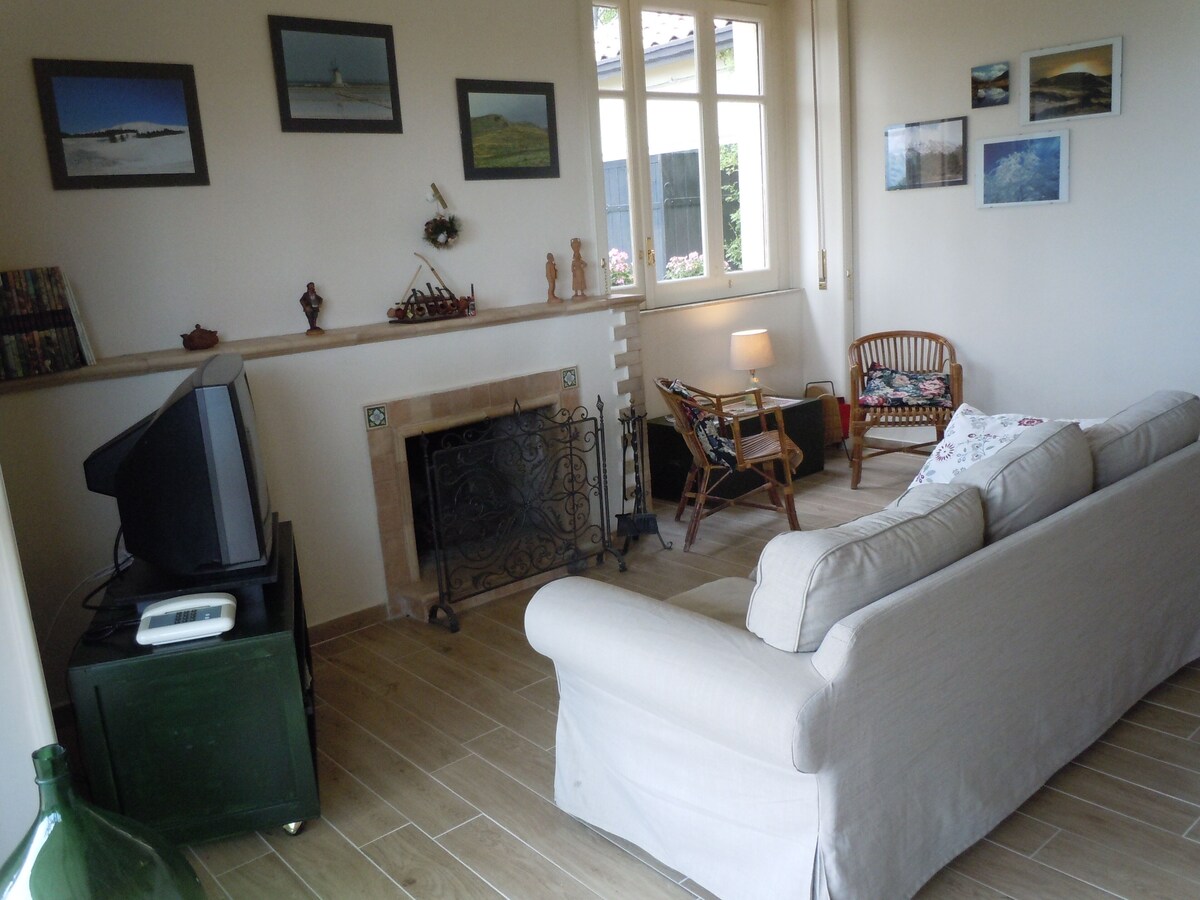 Bild für Gastgeberprofil