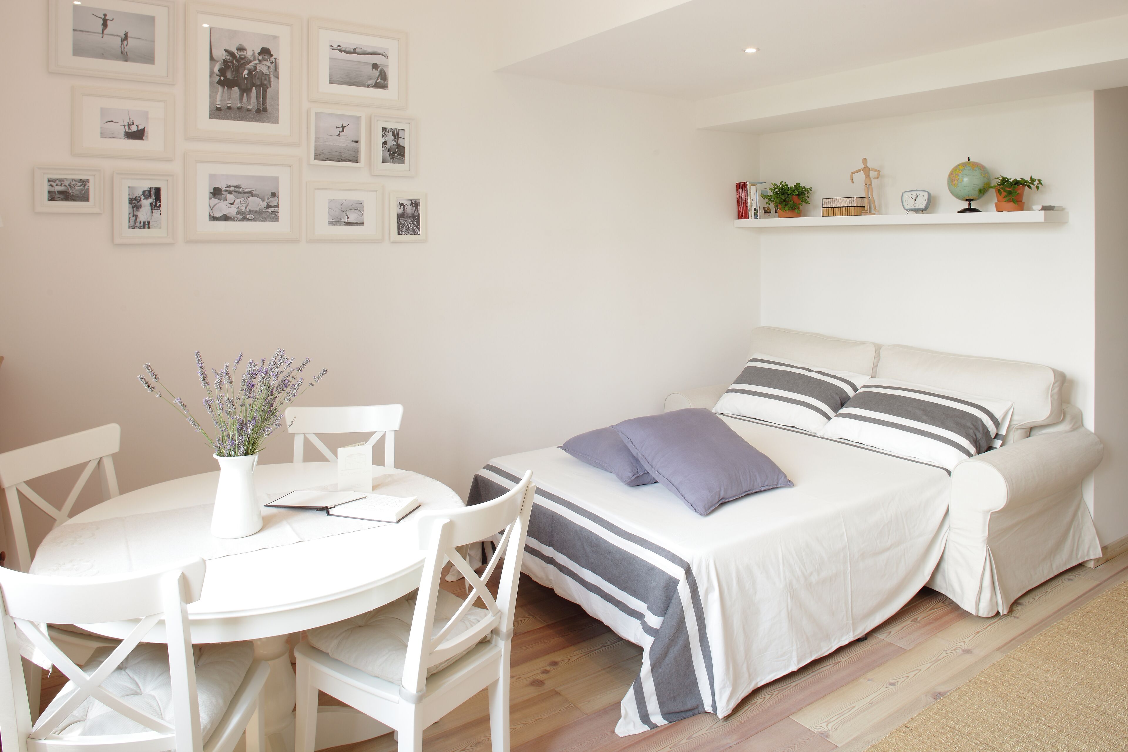 THE RIVERSIDE SUITE and POOL near VENICE