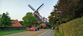 Quiet, spacious apartment, with terrace, WiFi, no tourist tax