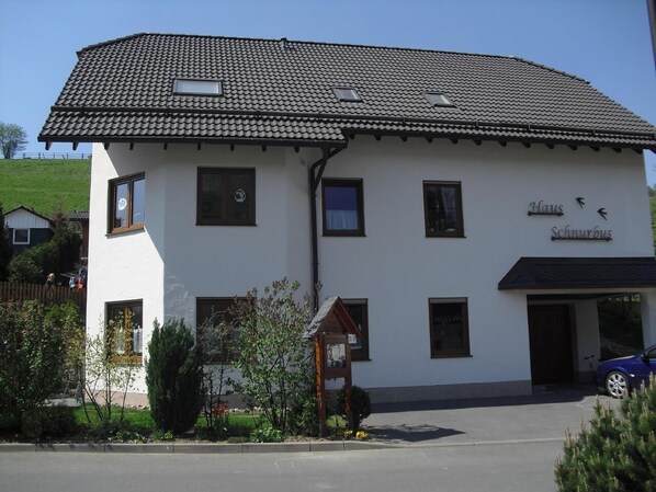 Esterni