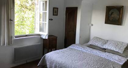 Mansion - COTIGNAC