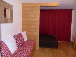 1 habitación 