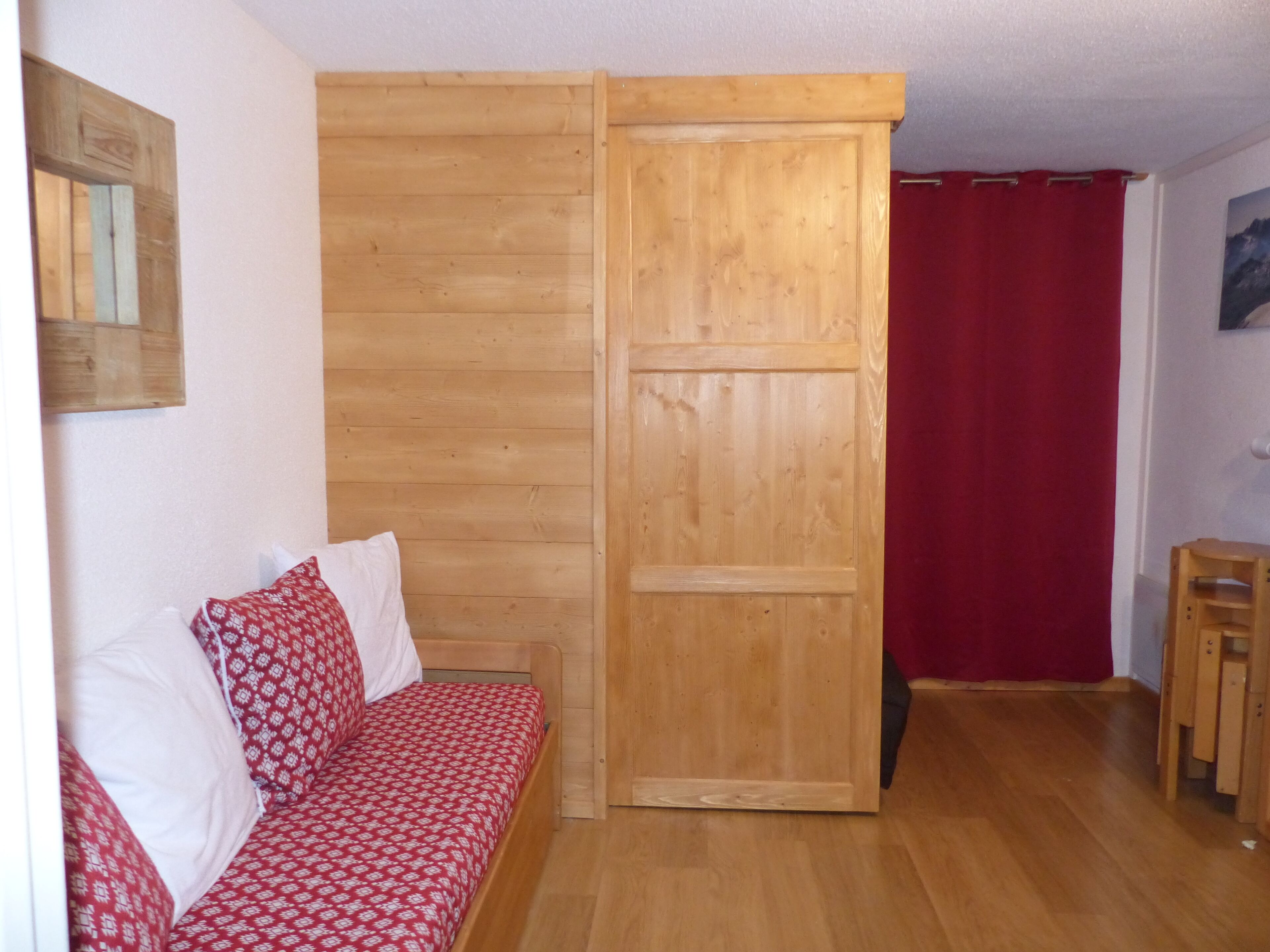 1 chambre