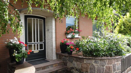 5-star apartment Pausendomizil, in the Lüneburg Heath, Klosterflecken Ebstorf