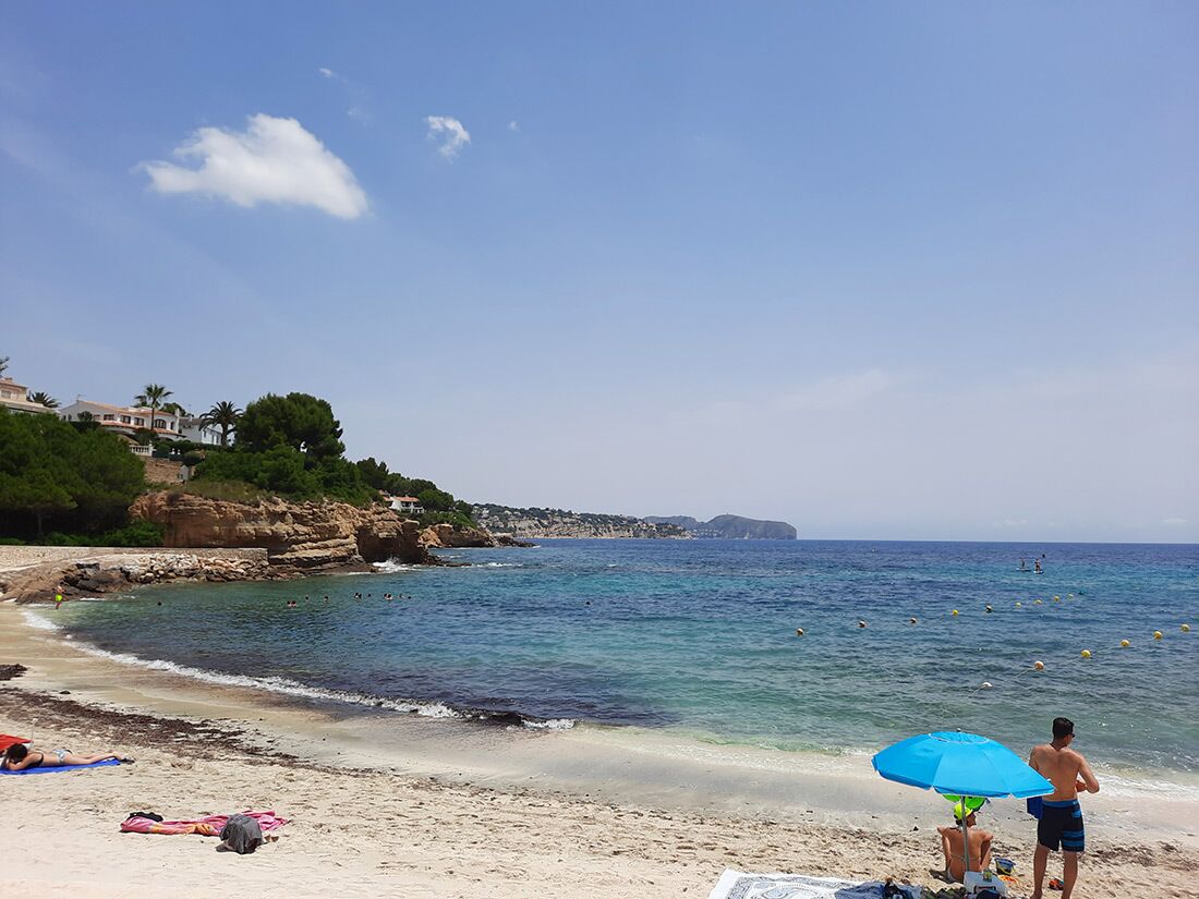 Plage