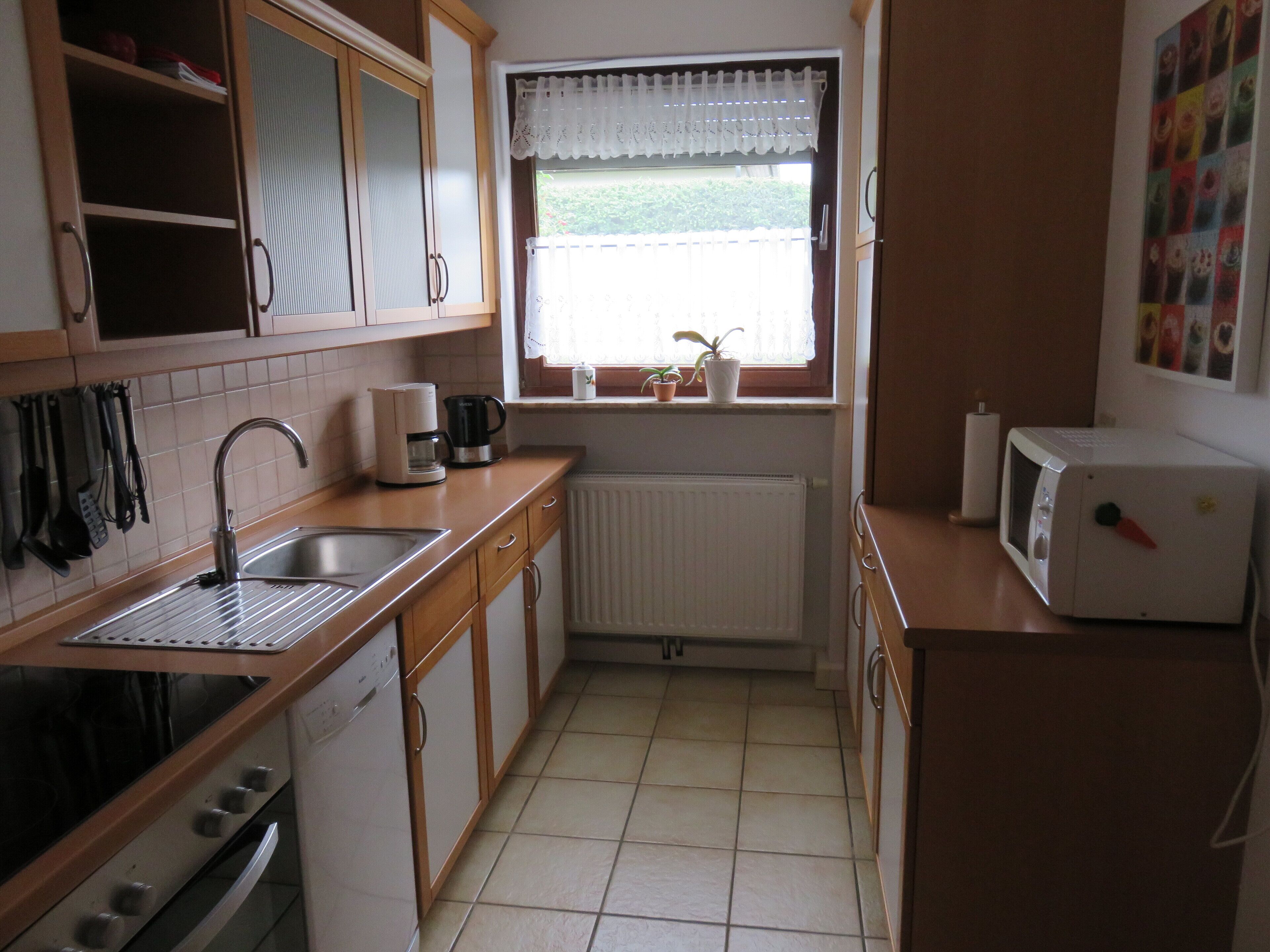 Welcome to Wolsfeld, a 1000 soul community in the South Eifel