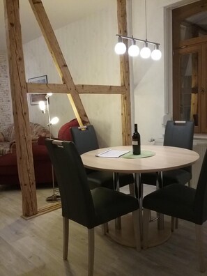 Restauration